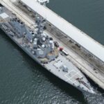 Venezuela condemns US destroyer for hostile occupation of fishing vessel 