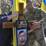 Russia-Ukraine war: List of key events, day 1,312 