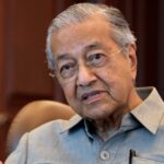 Malaysia’s Mahathir at 100: Israel’s genocide in Gaza will not be forgotten 