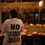 Last Colombian soldiers released from rural village where they were held 