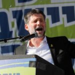 Smotrich: Gaza could be a ‘real estate bonanza’ 