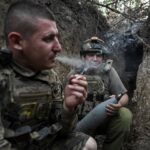 Russia-Ukraine war: List of key events, day 1,290 