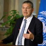 UN chief, top diplomats plead for support for UNRWA amid Gaza crisis 