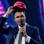 Who was Charlie Kirk? What we know about the shooting and the suspect 