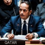 ‘Not strength, but recklessness’: UNSC condemns Israel over attack on Qatar 