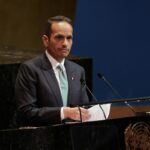 Qatar PM meeting Trump after Israel’s deadly strike on Doha 