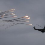 India joins Belarus-Russia war games amid trade tensions with US 