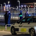 Copenhagen airport shut after sighting of ‘unidentified drones’ 