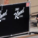 Disney lifts suspension of Jimmy Kimmel’s show 