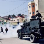 Madagascar president dissolves government after youth-led deadly protests 