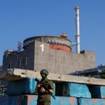 Ukraine’s Zelenskyy says situation ‘critical’ at Zaporizhzhia nuclear plant 
