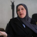 Joy to worry: Palestinians react to the recognition of their statehood 