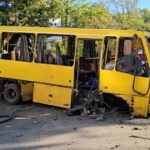 Russia-Ukraine war: List of key events, day 1,311 