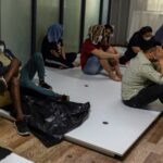 US sanctions companies and individuals behind Southeast Asian scam centers 