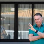 Majority of Brazil top court panel votes to convict Bolsonaro of coup plot 