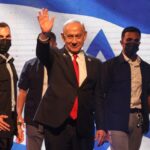 Israel’s Netanyahu says ‘there will be no Palestinian state’ 