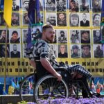 Russia-Ukraine war: List of key events, day 1,298 