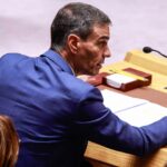 Spain to join Italy in deploying naval ship to escort Gaza flotilla 