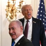 Trump’s Gaza peace plan has 20 points but few details 