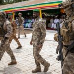 France suspends counterterrorism cooperation with Mali 