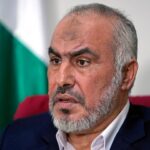 Leading Hamas official makes first comments since Israeli attack in Qatar 