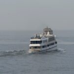 At least 193 killed in two separate boat accidents in northwestern DR Congo 