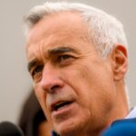 Romanian prosecutors indict pro-Russian former presidential candidate 