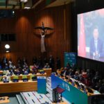 China, world’s largest carbon polluting nation, announces new climate goal 