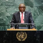 South Africa: Israel’s ‘genocide’ in Gaza ‘must stop’ 