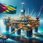 Guyana Greenlights Seventh Offshore Oil Project 