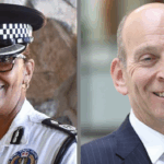 Governor orders top cop to retract vetting message