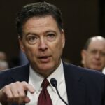 Ex-FBI Director Comey says he is ‘innocent’ after US court indictment 