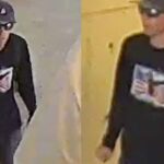 Charlie Kirk shot dead; FBI releases images of ‘person of interest’ 