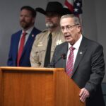 Prosecutors to seek death penalty for alleged Charlie Kirk shooter 