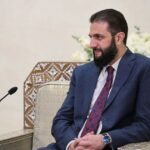 Syria sets October date for first election since al-Assad’s fall 