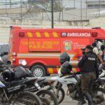 Ecuador prison riot leaves 14 dead, 14 wounded 