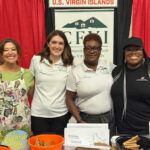 Virgin Islands Stories Shine at the 2025 National Book Festival in Washington, D.C.