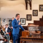 Charlie Kirk’s Controversial Remarks on Haiti, DEI, Immigration and Race Resurface Amid His Death 