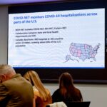 US vaccine advisory panel does not recommend COVID jabs for all 