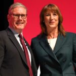 UK Labour Party members vote to recognise Gaza genocide at conference 