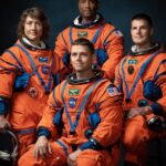 NASA plans to send manned Moon mission by February 2026 