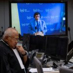 ICC charges ex-Philippine President Duterte with crimes against humanity 