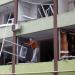 Russia-Ukraine war: List of key events, day 1,313 