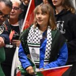Greta Thunberg mistreated by Israeli forces in detention, activists say 