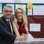 Turkish Cypriots elect Tufan Erhurman in northern Cyprus polls 