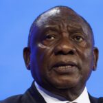 South Africa says ICJ genocide case will continue despite Gaza ceasefire 