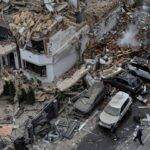 Russia-Ukraine war: List of key events, day 1,323 