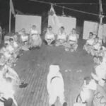 Israeli forces board Gaza-bound aid flotilla, detain activists 