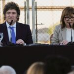 Argentina’s Congress overturns President Javier Milei’s veto on funding 