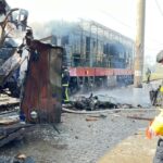 Russia-Ukraine war: List of key events, day 1,319 